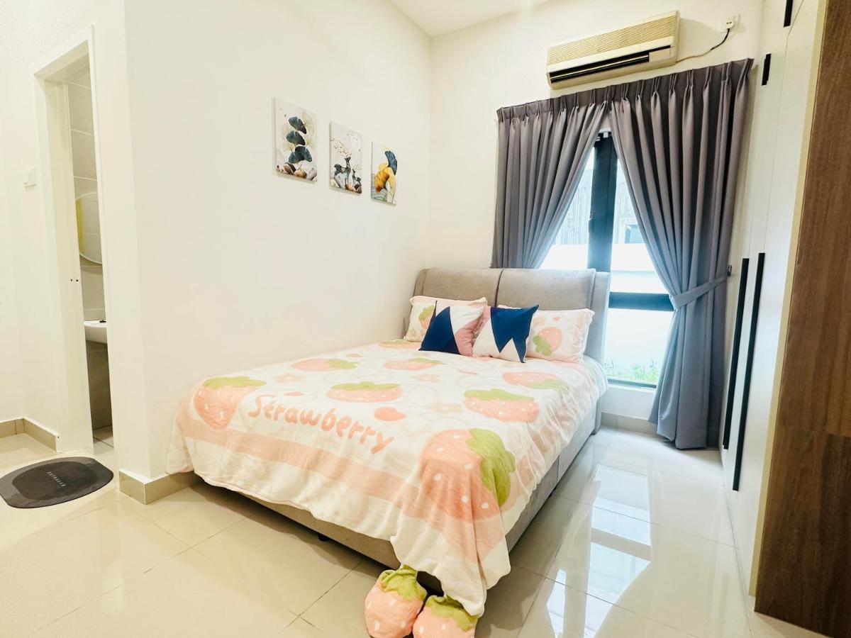 《Untitled Homestay》Sitiawan Exterior foto